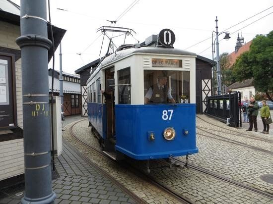 Museo de Ingeniería de la Ciudad